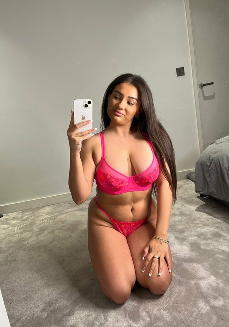 Delilahbellerae