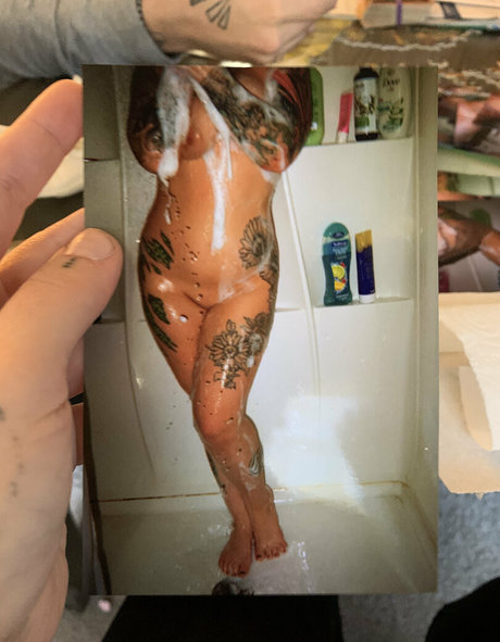 Nagie wyciekłe zdjęcie OnlyFans od Aliciaastarchild