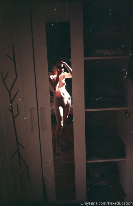 Flexeducation  nude leaked OnlyFans photo