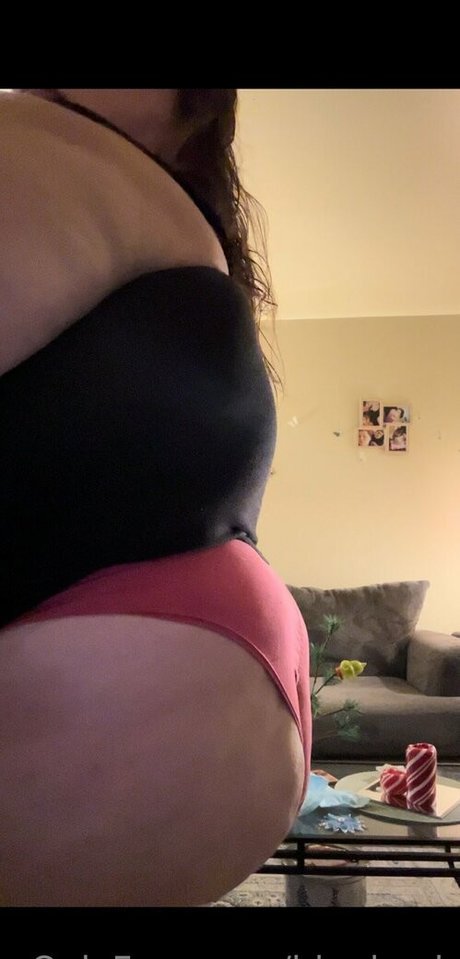 Nahá fotka uniklých OnlyFans od Biggbeck
