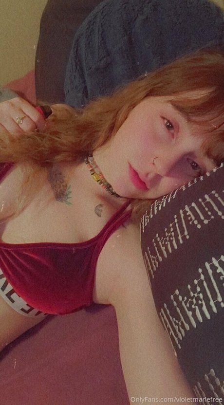 Violetmariefree