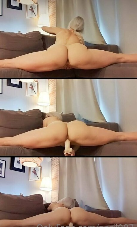 Nahá fotka uniklých OnlyFans od April007
