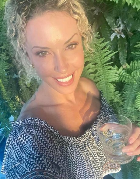 Sasha West