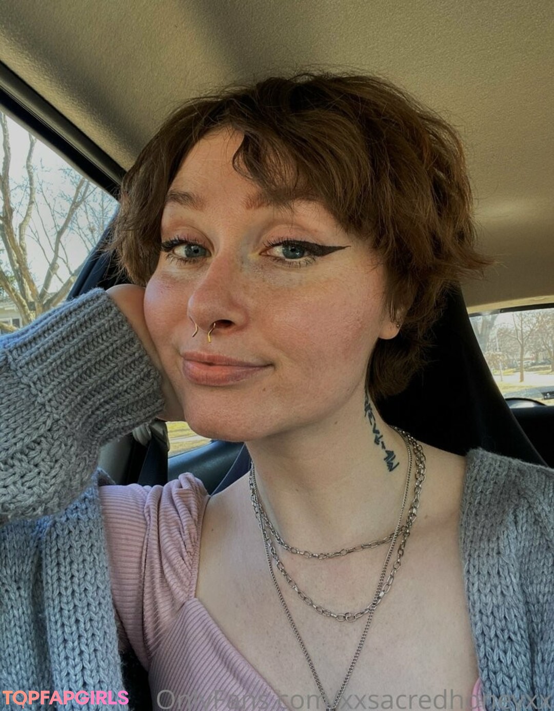 Nahá fotka uniklých OnlyFans od Xxsacredhoneyxx #4