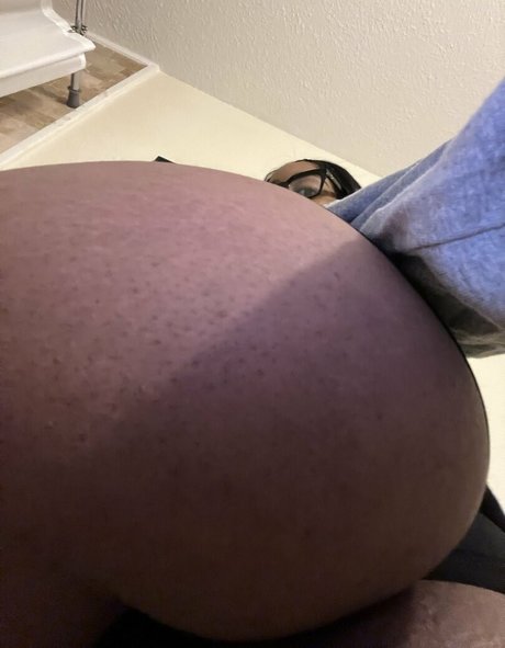 Nahá fotka uniklých OnlyFans od Iamdomtease