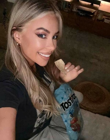 Tiffany Stanley