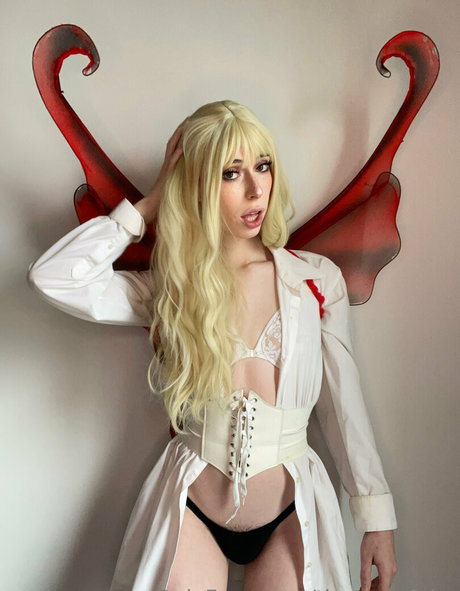Aria Faye