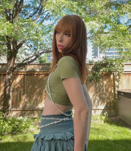 Aria Faye