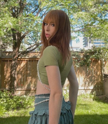 Aria Faye