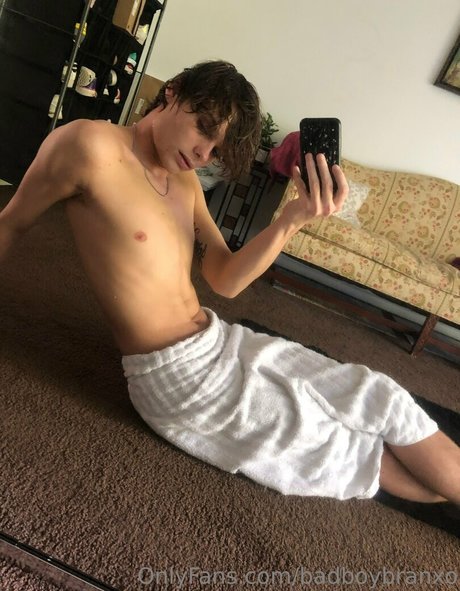 Badboybranxo