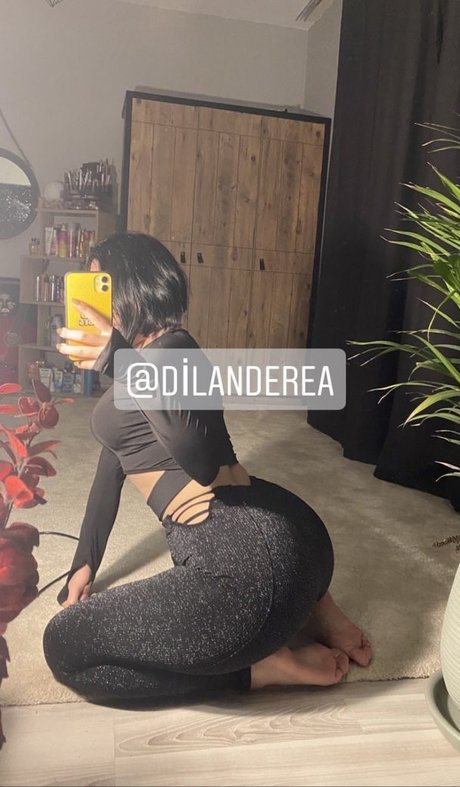 Dilan Dere