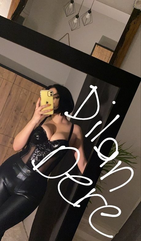 Dilan Dere
