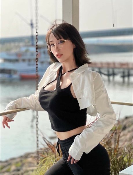 Larissa Rochefort