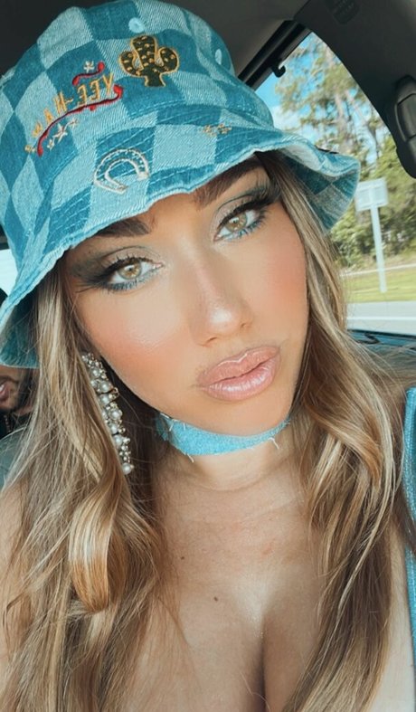 Korrina Rico