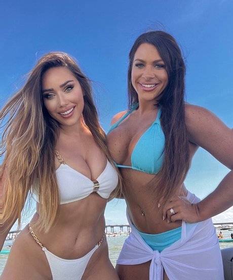 Korrina Rico