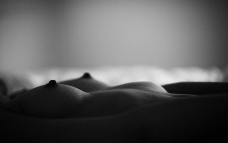 Nahá fotka uniklých OnlyFans od Ceciloucaillou