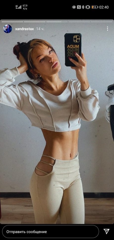Andrasta