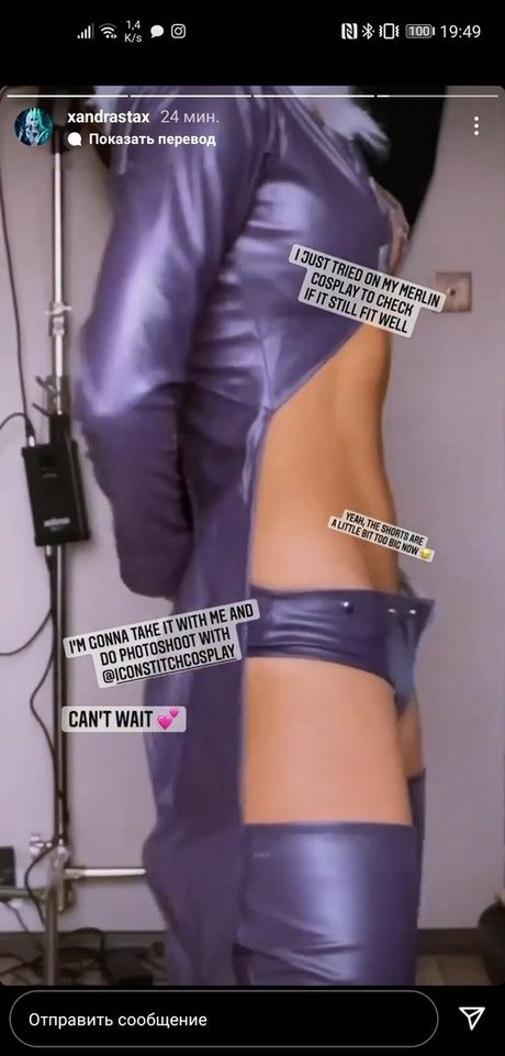 Andrasta