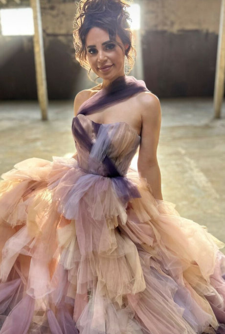 Rosanna Pansino