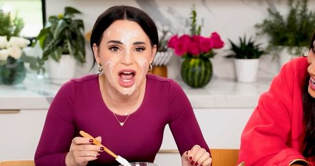Rosanna Pansino