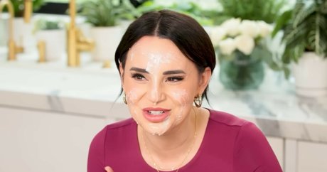 Rosanna Pansino