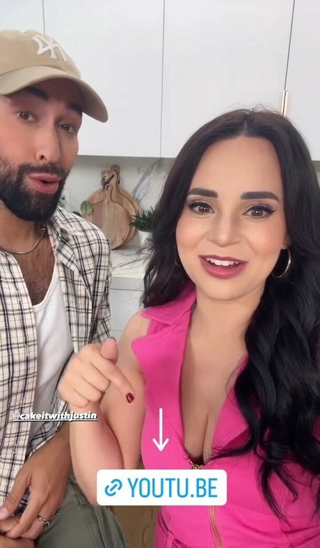Rosanna Pansino