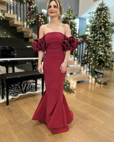 Rosanna Pansino