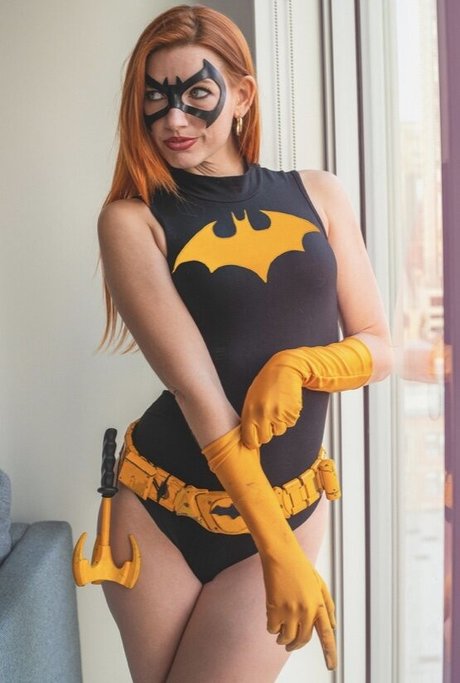 Amanda Lynne
