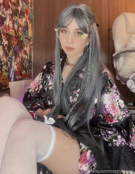 Stephymoon
