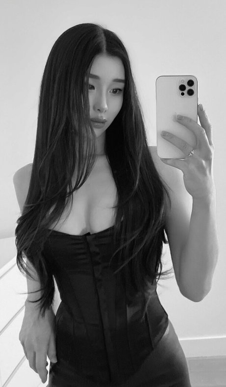 Mari Bambei OnlyFans泄露裸照