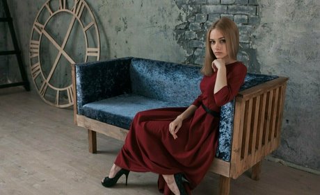 Alaston vuotanut OnlyFans-kuva Yourgoddessbeauty
