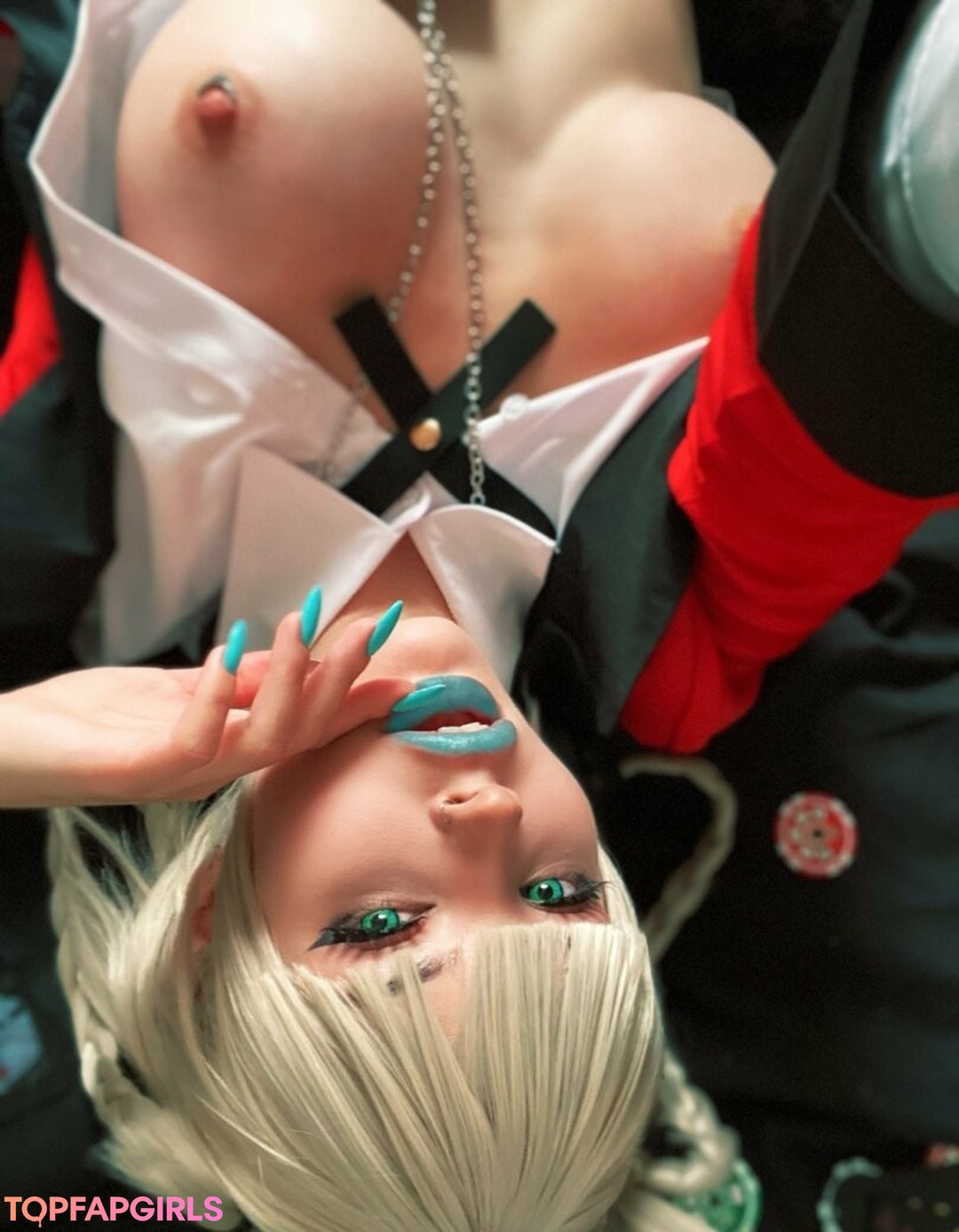 Catchmyvibe OnlyFansリークヌード写真 #1401
