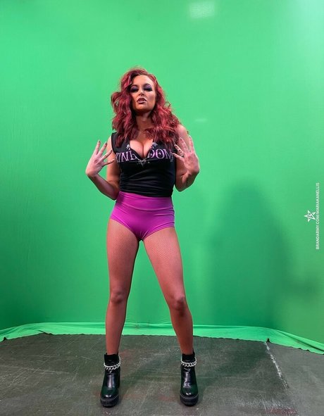 Maria Kanellis