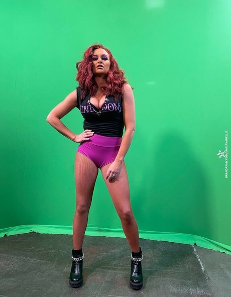Maria Kanellis