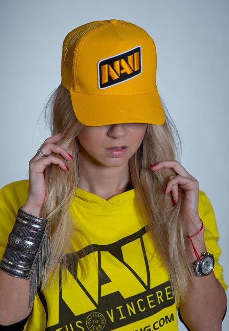 Polina Logunova