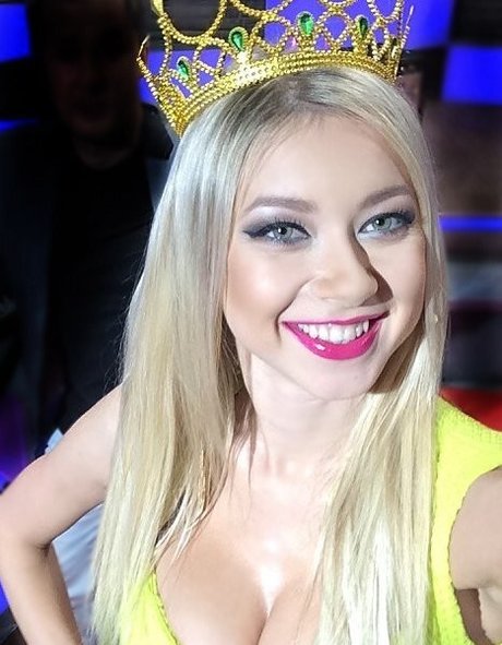 Polina Logunova
