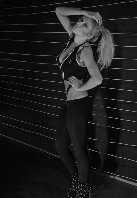 Polina Logunova