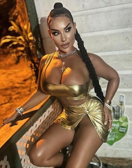 Silvia Iacucci OnlyFans