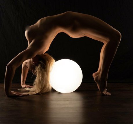 Photo nue de fuite OnlyFans de Tylerr Foxx