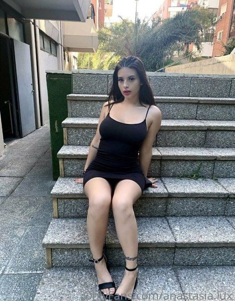 Anastasialux