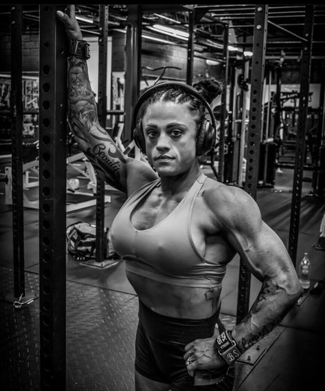 Breephysiqueifbbpro