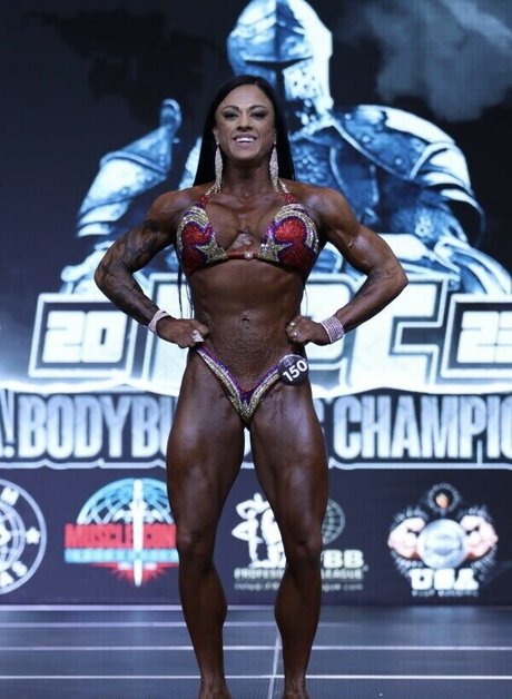 Breephysiqueifbbpro OnlyFans