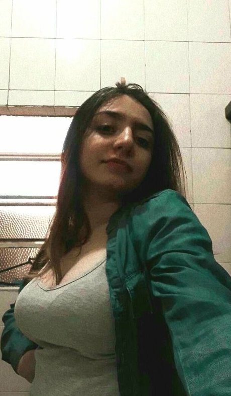Nahá fotka uniklých OnlyFans od Moonligh