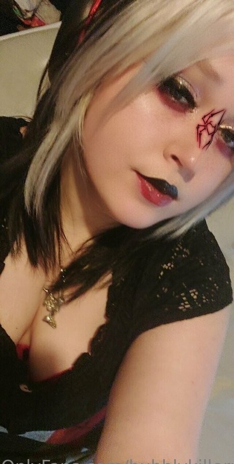 Bubblykillerrose