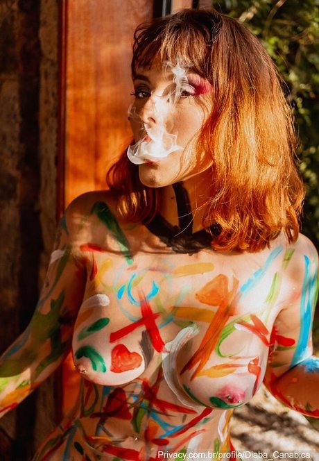 Nahá fotka uniklých OnlyFans od Jenifer Beppler