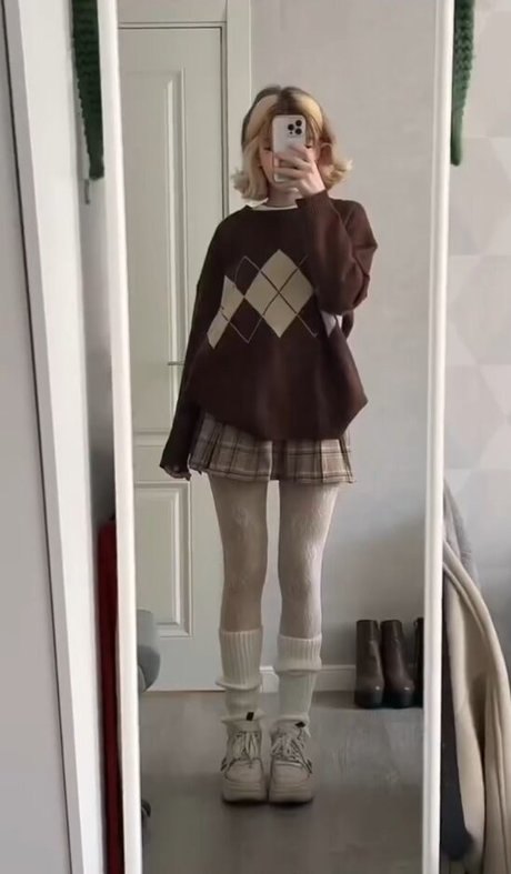 Nahá fotka uniklých OnlyFans od Shadsi
