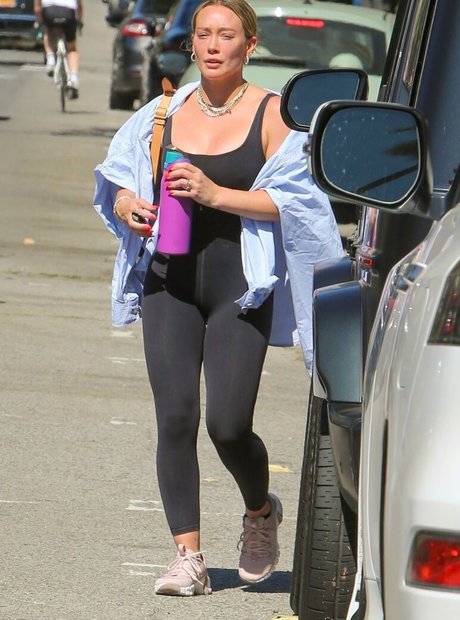 Hillary Duff