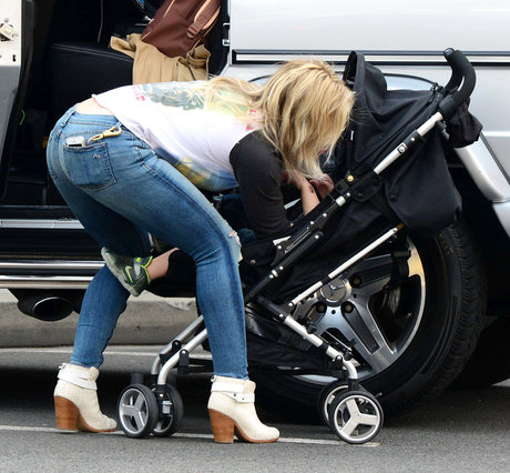Hillary Duff