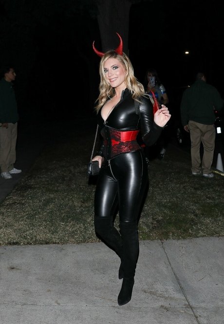 Katheryn Winnick