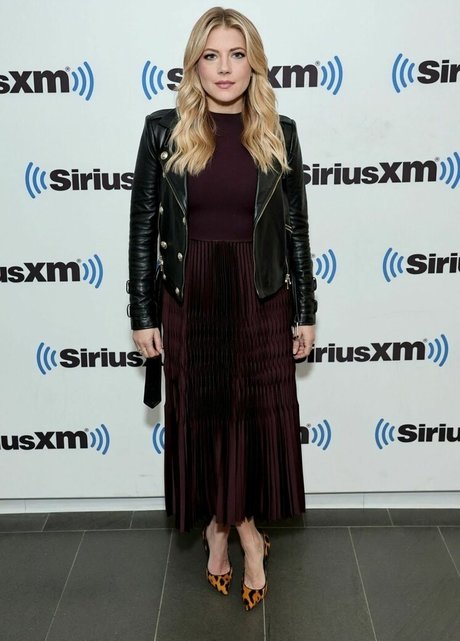 Katheryn Winnick